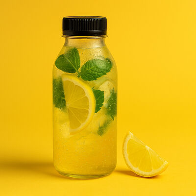 Лимонад классический в Лапша и Утки по цене 262 ₽