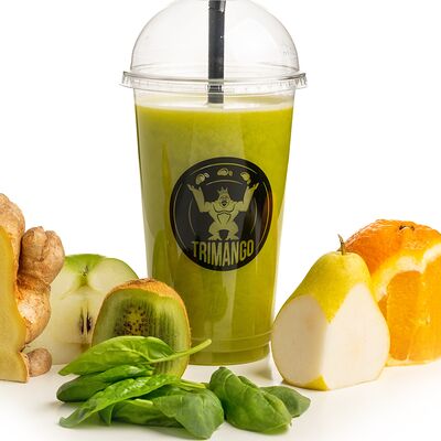 Энерджайзер в Trimango по цене 605 ₽