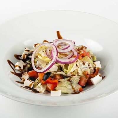 Салат Греческий в АРИГАТО по цене 495 ₽