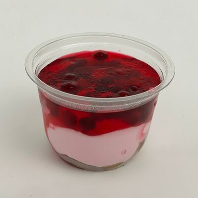 Десерт Вишня-брусника в Gost Food по цене 85 ₽