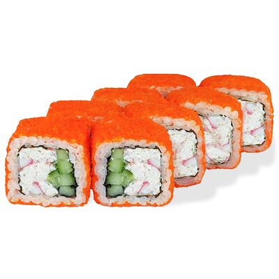 Калифорния в Суши Love по цене 498 ₽