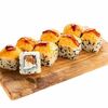 Запеченный с креветками в Sushi Chef по цене 339