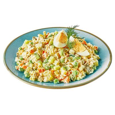 Столичный в Ёрш по цене 850