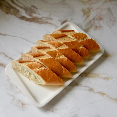 Багет в Сметана на Б. Садовой по цене 99 ₽