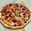 Пицца Монтанара в 23 Pizzeria по цене 890