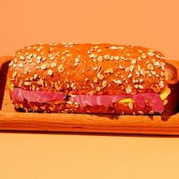 Панини с Тунцом в Дим Кофе Скрябина