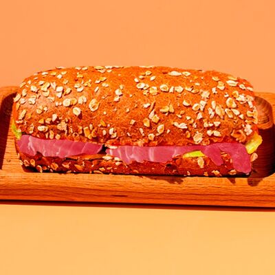 Панини с Тунцом в Дим Кофе Скрябина по цене 260 ₽