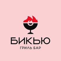 Филе дорадо с овощным соте в Гриль-бар Бикью