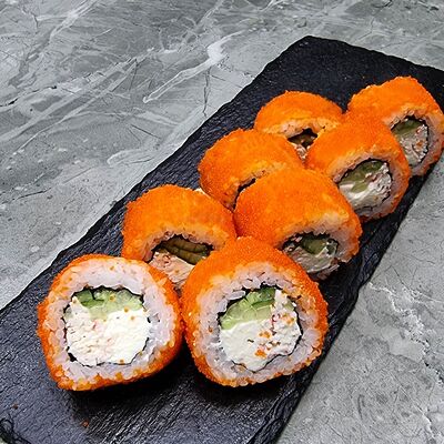 Холодный Лава в Full house по цене 482 ₽