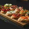 Закусон от Лазов Loft bbq по цене 1490