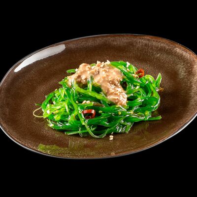 Салат Чука в СушиСтор по цене 130