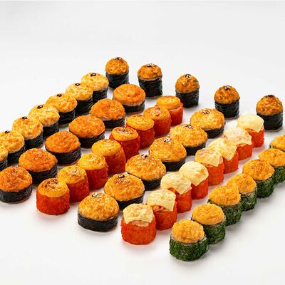 Сет Депеш Мод в 2 Берега по цене 3100 ₽