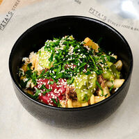 Картофель Питас в Pita's