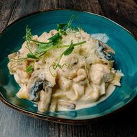 Паста Амбруцео в Вкус кафе