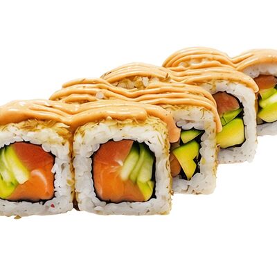 Бонито тунец в Дакота по цене 437 ₽