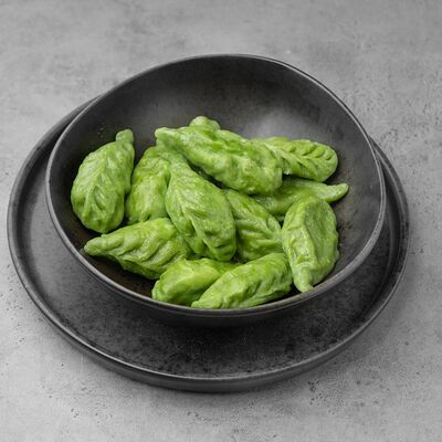 Курзе с курицей в Большая рыба по цене 420 ₽