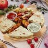 Скепасти Охотничийв Пицца и Скепасти по цене 740