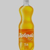 Добрый Апельсин 1л в Топ Фуд
