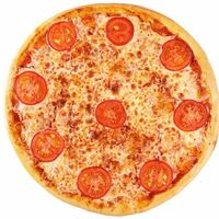 Маргарита в Суши pizza тайм