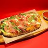 Пицца Парма, страчателла и трюфельное масло в Duo Pizza & Wine по цене 1150