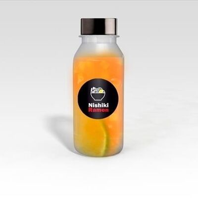 Лимонад Манго (собственное приготовление) в Nishiki по цене 299 ₽