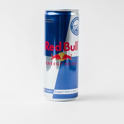 Red Bull в DUCKIT по цене 250 ₽