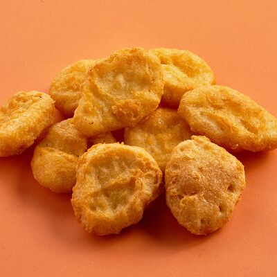 5 наггетсов в Шаверма Don Doner по цене 229 ₽