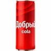 Добрый Cola в Alius по цене 102