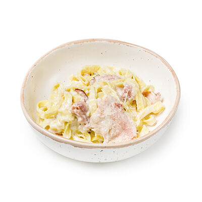 Карбонара в Pizza.ru по цене 335 ₽