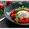 Буррата в Loft bbq по цене 1150