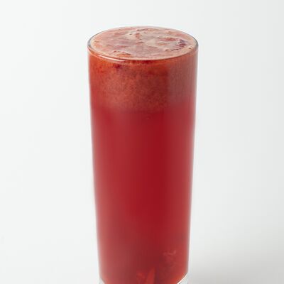 Грушево-вишневый компот Grandв Surf Coffee x Element по цене 345 ₽