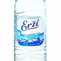 Вода Erzi в PLOVBOX