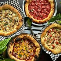 Логотип Бекки бар