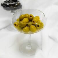 Оливки в Мзиани