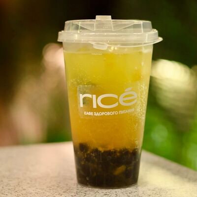 Манго-маракуйя в Rice foodcoffee по цене 1800 ₸