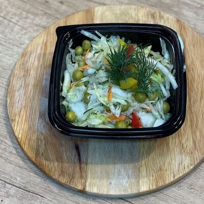Витаминный в Дом Башкирской Кухни по цене 100 ₽