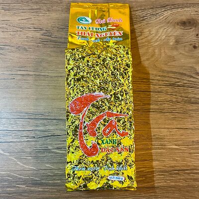 Вьетнамская зелёный чай классический в VINA PHO по цене 910 ₽