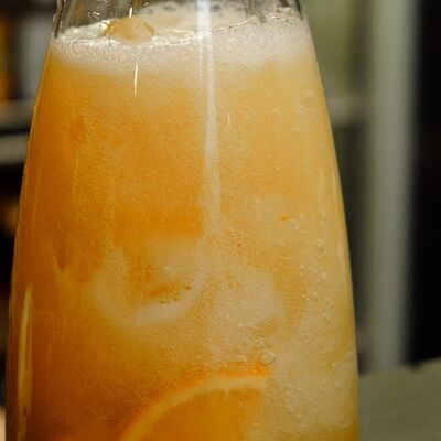 Лимонад Бабл-гам в Бобер Выдыхай по цене 280 ₽