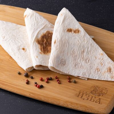 Лаваш в Изба по цене 69 ₽