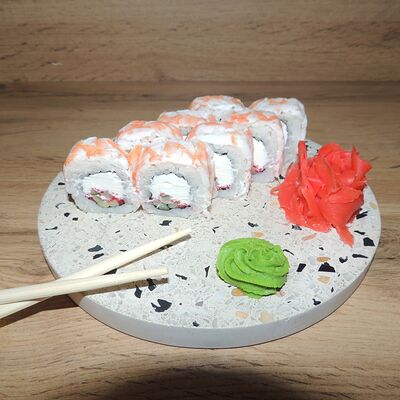 Филадельфия Креветка в Панда Ok по цене 679 ₽