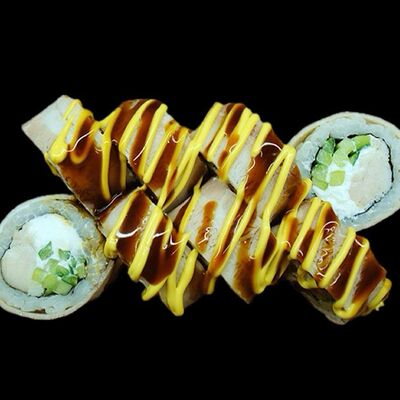 Бостон в Путь ролла по цене 585 ₽