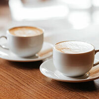 Логотип Do.bro coffee