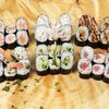 Холодный набор №1 в Sushi Лавка по цене 999