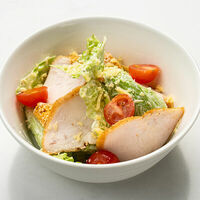 Цезарь с курицей New в Империя пиццы