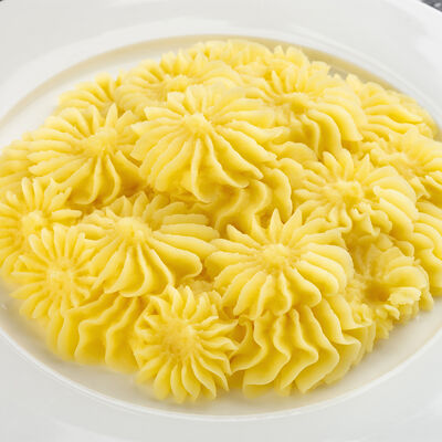 Картофельное пюре в Дача по цене 195 ₽