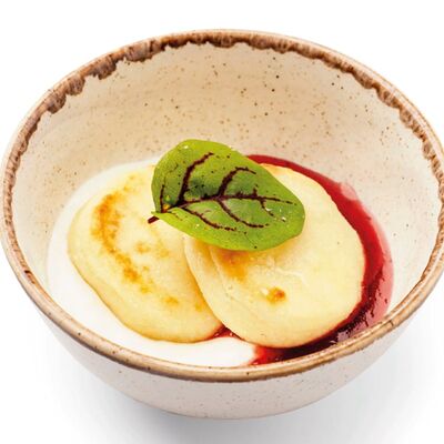 Сырники детские в Корчма по цене 190