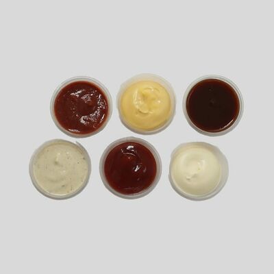 Майонез в О! Шаурма по цене 50 ₽