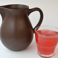 Морс домашний в Кабанчик