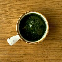 Песто в La vino