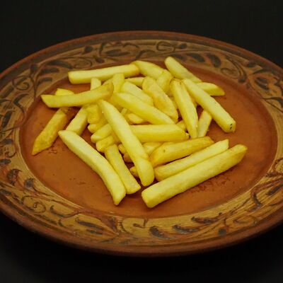 Картофель фри в Избушка по цене 195 ₽